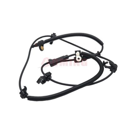 ya 6 8.24 baidi Right Front ABS Wheel Speed Sensor 52128694AF for Jeep Liberty 2002-2007