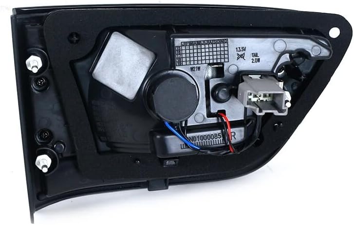 ya 4 8.14 for Jeep Compass 2017-2019 Interior rear light tail light brake 55112684A/B