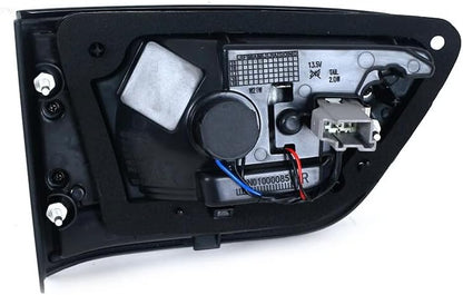 ya 4 8.14 for Jeep Compass 2017-2019 Interior rear light tail light brake 55112684A/B
