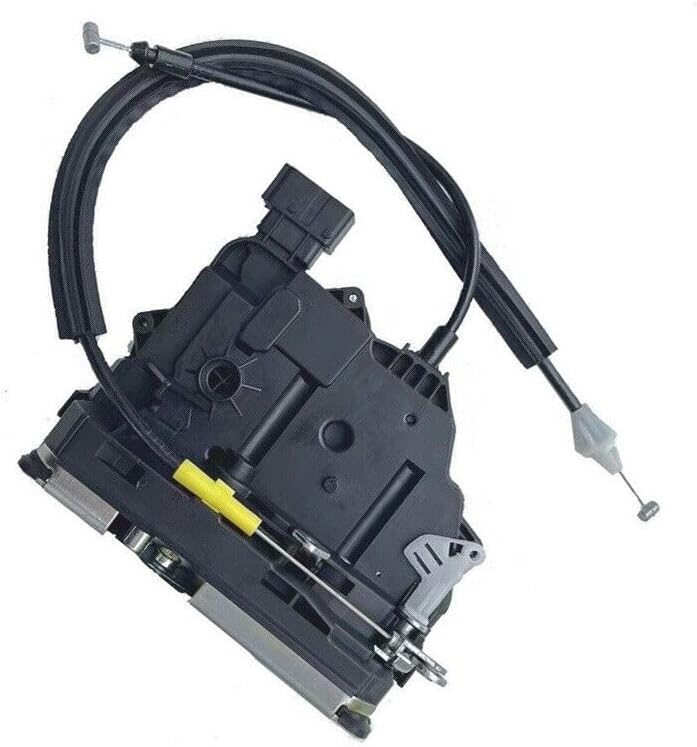 ya 4 8.8.2 Door Latch Assembly Right for Ram Promaster 2019-2021 68226175AD 68226175AC 