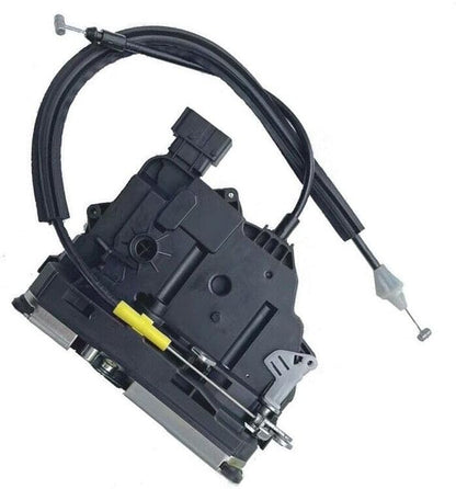 ya 9 10.24 Door Latch Assembly Right for Ram Promaster 2019-2021 68226175AD 68226175AC