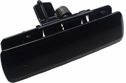 ya 2 8.15 Front Driver Side Exterior Door Handle for Chevrolet Astro for GMC Safari for Pontiac 