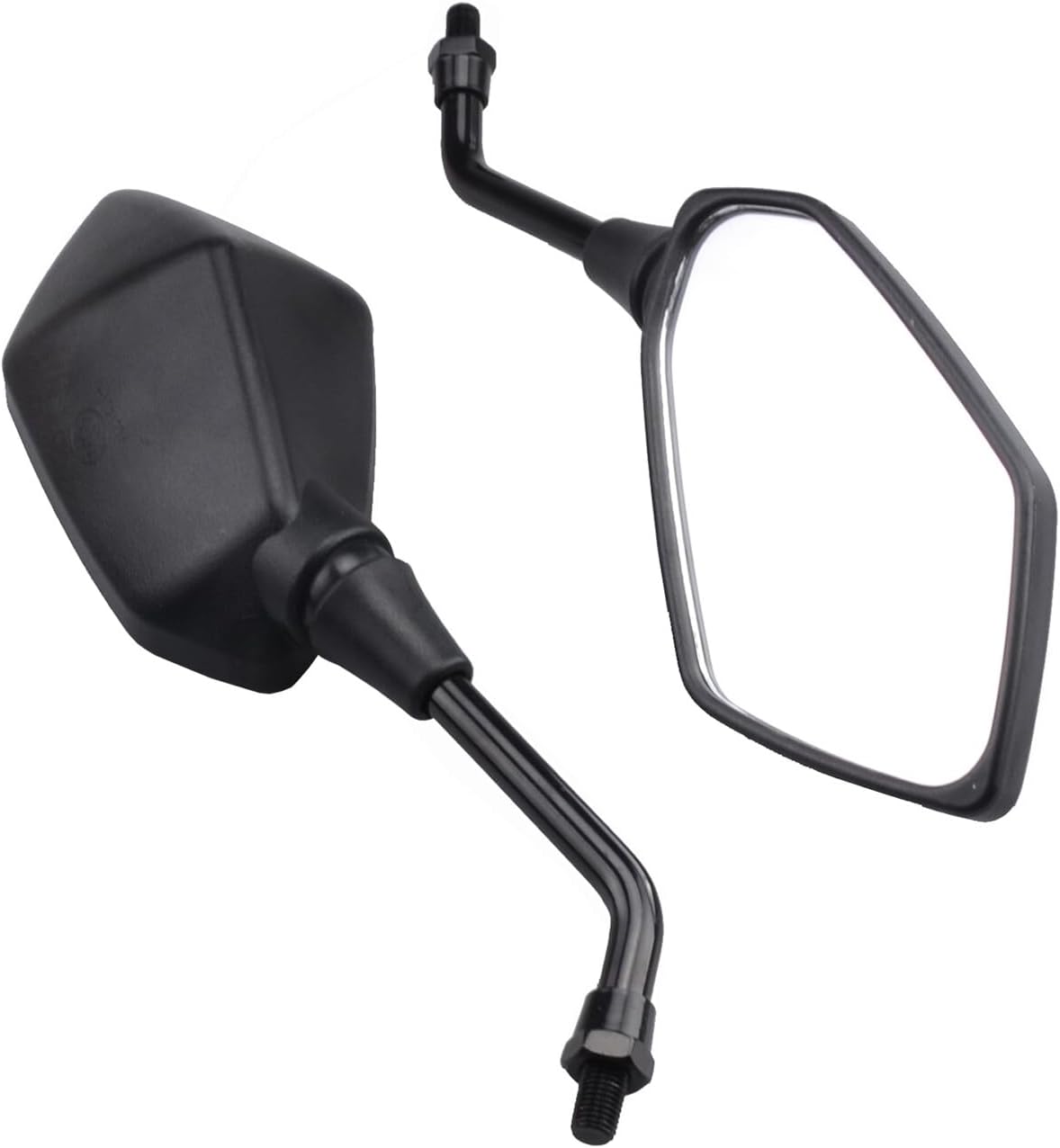 ya 13 9.15 baidi New Rear View Mirrors for MOTOGUZZI Sport Griso Norge for Stelvio 1200 8V