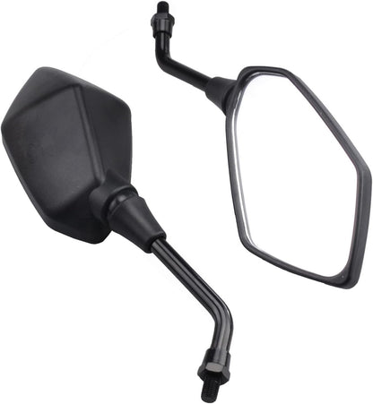 ya 13 9.15 baidi New Rear View Mirrors for MOTOGUZZI Sport Griso Norge for Stelvio 1200 8V