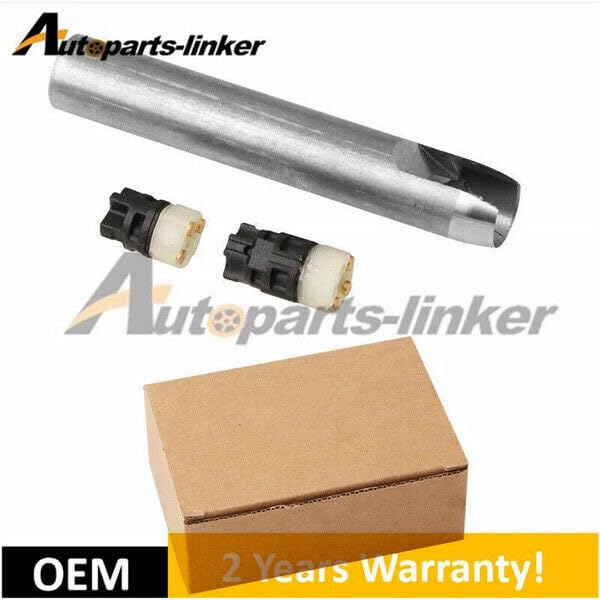 ya 8 8.24 baidi 722.9 Transmission Speed Sensor Y3/8n1 Y3/8n2 w/Punch Tool for Mercedes-Benz 7G