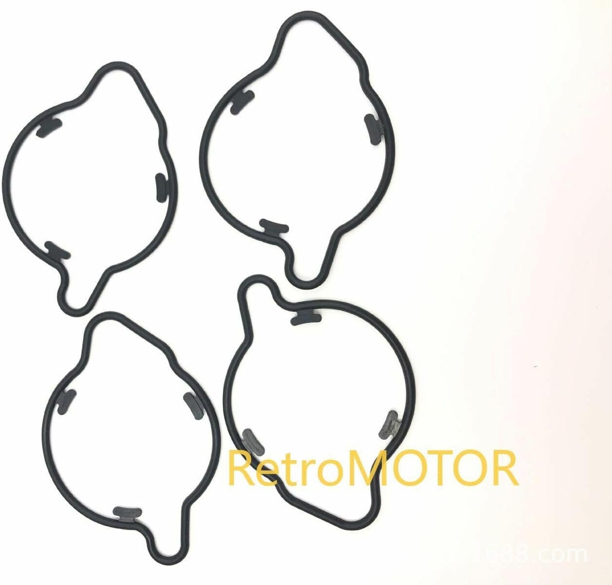 ya 13 9.15 baidi for Honda CBR600F3 1995-1998 96 97 CB600F Hornet PC34 Carburetor Repair KITS X4