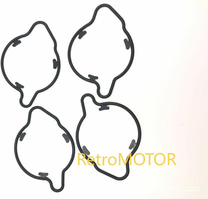 ya 13 9.15 baidi for Honda CBR600F3 1995-1998 96 97 CB600F Hornet PC34 Carburetor Repair KITS X4