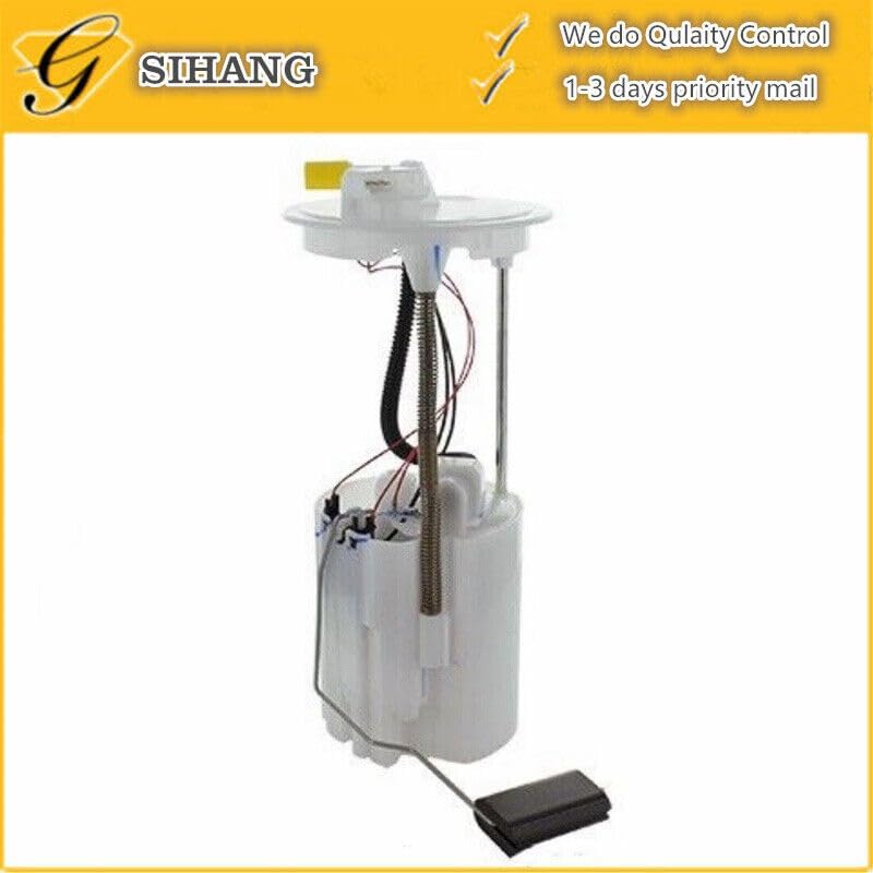 ya 7 8.24 baidi Fuel Pump Module Assembly for Suzuki Vitara 16-22 SX4 S-CROSS 14-22 15100-61M00