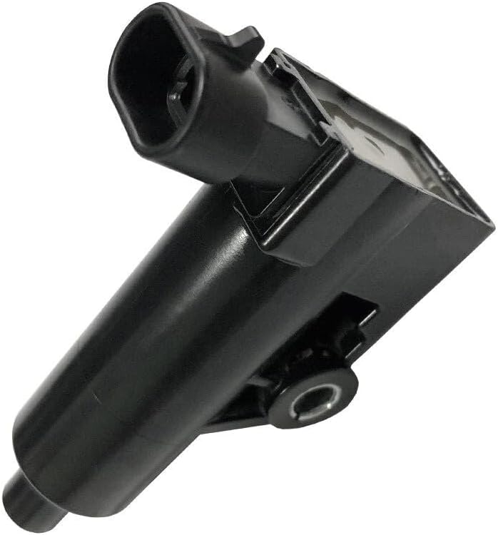 ya 4 8.8.2 Ignition Coil 28198992 for Kasinski Comet E Mirage 250 2012; Hyosung GT 250