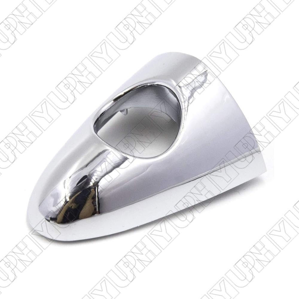 ya 9 10.24 Left Driver Side Front Door Handle Cap 82652-3S010 for Hyundai Sonata 2011-2014