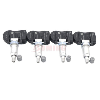 ya 4 8.8 4-Piece tire Pressure Sensor 01725271 for Geely Atlas Grand X7 Sport 433MHz