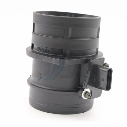 ya 4 8.10 Mass Air Flow Meter MAF Sensor for Audi A3 A4 A5 A6 Quattro Q3 Q5 06J906461D