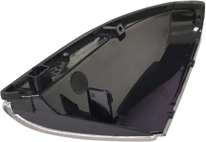 ya 4 8.14 Passenger Mirror Turn Signal Puddle Lights for 09-14 for Dodge for Ram 1500 2500