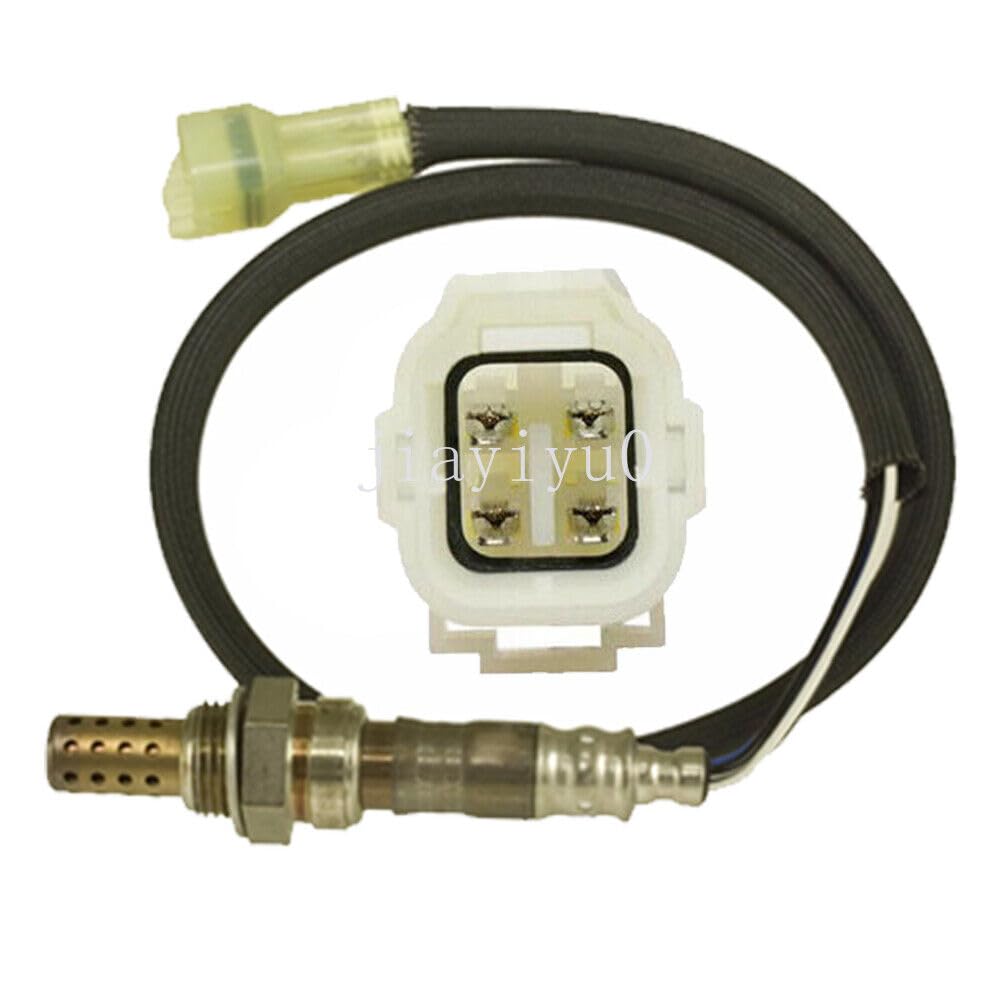 ya 4 8.8 Front+Rear Oxygen O2 Sensor for 2002-2003 for Suzuki Aerio 2.0L, 2004-2007 Aerio 2.3L
