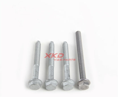 ya 7 8.24 baidi Steering Rack Subframe Bolt Kit Fit for VW Beetle for Golf for Audi A3