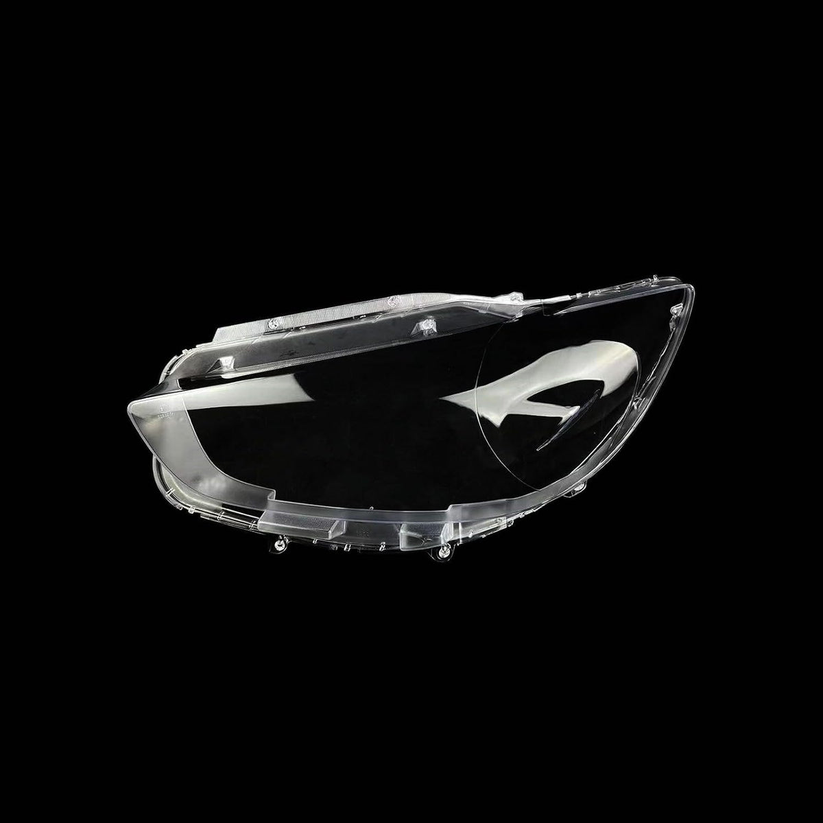 ya 10 9.16 zhengce Klar Scheinwerferglas Abdeckung Linse F¨¹r for Mazda CX5 CX-5 2013-2015 Link
