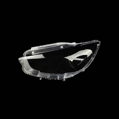 ya 10 9.16 zhengce Klar Scheinwerferglas Abdeckung Linse F¨¹r for Mazda CX5 CX-5 2013-2015 Link