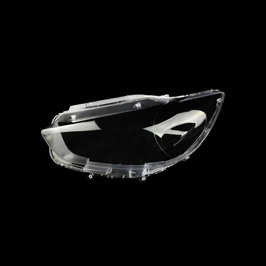 ya 4 8.10 Left-hand drive for 2013-2015 for Mazda CX-5 CX5 headlight lens cap 