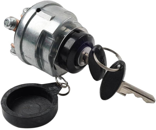 ya 2 8.15 66711-55130 Ignition Switch For Kubota Compact Tractor B7100 B7200 B8200 B9200
