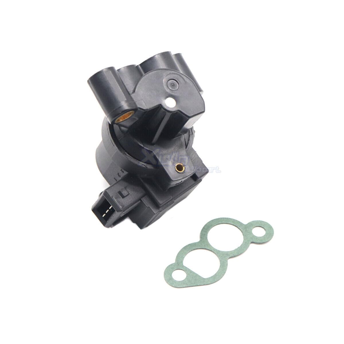 ya 2 8.15 Suitable for Modern for Elantra Santa Fe Sonata 35150-33010 air Valve with Gasket 1 Piece