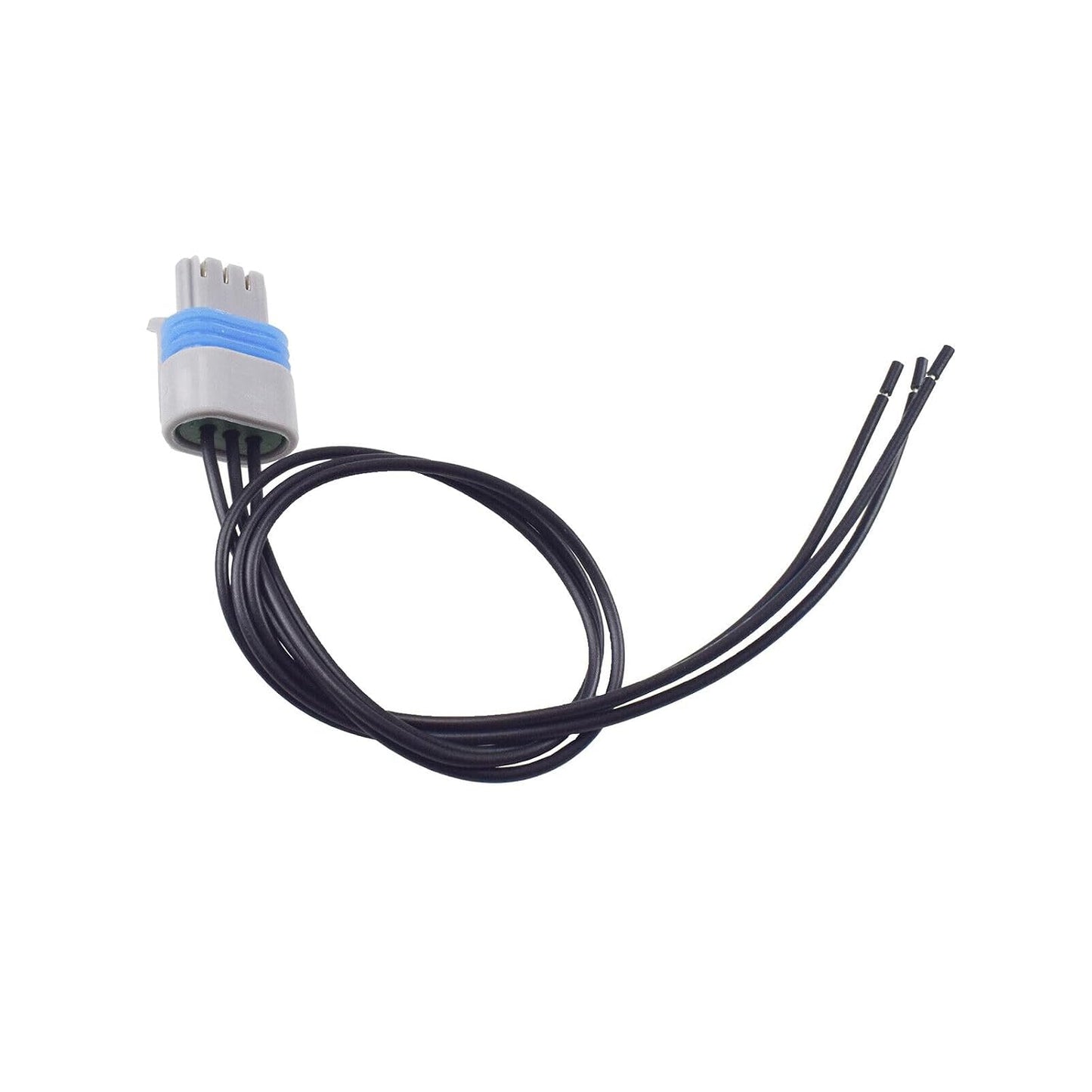 ya 2 8.15 Crankshaft Position Sensor Harness Plug 4921601 is Suitable for Dodge for Ram 2500 3500