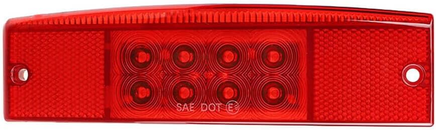 ya 7 8.24 baidi Rear Stop Lamp Brake LED Tail Light for Polaris Ranger 400 500 570 800