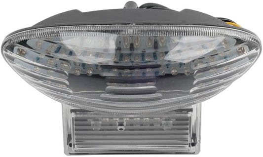 ya 4 8.10 LED Turn Signals Tail Light for Suzuki Hayabusa GSX1300R 1999-2007 2006