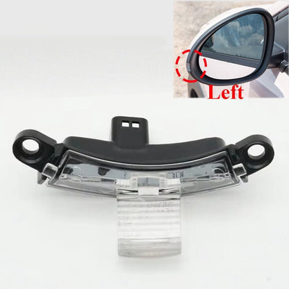 ya 11 9.14 zhengce Left turn signal LED indicator light for BYD Dolphin Atto 1 2