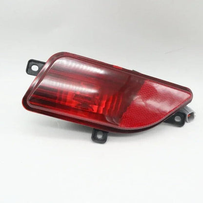 ya 4 8.10 2pcs Tailgate Fog Light Reflector Brake Light For Longwall Steed Wingle 3 5