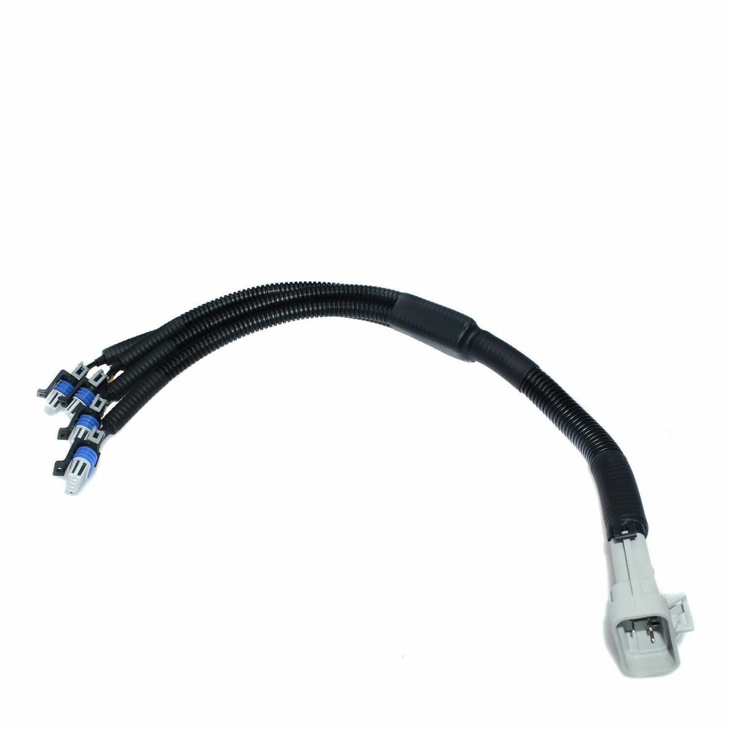 ya 4 8.8 The Ignition Coil Safety Belt Wire Connector is Suitable for General Motors for Chevrolet LQ9 LQ4 LS2 LS7 LSX