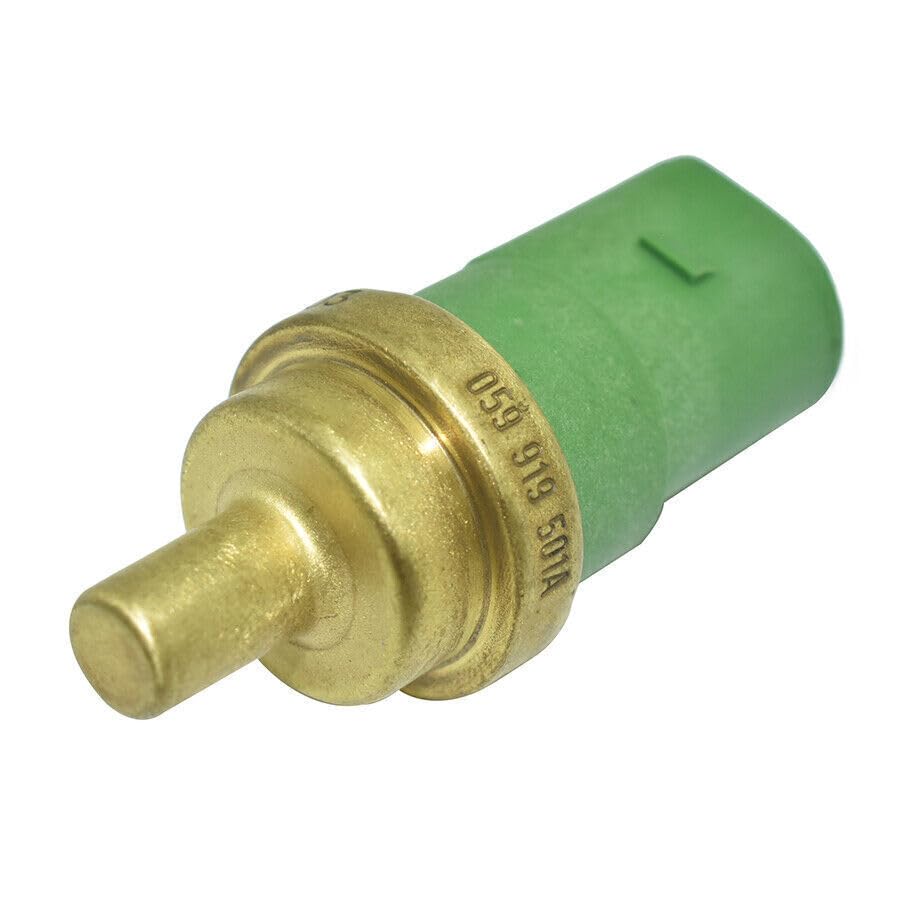 ya 11 9.14 baidiCoolant Temperature Sensor Water Temp Switch for Audi for VW for Golf 059919501A