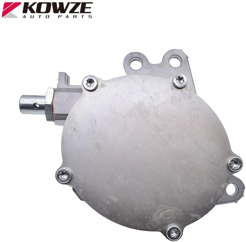 ya 11 9.14 baidiVACUUM PUMP ASSY fit for Toyota FORTUNER HILUX GUN1 2015-29300-0E010