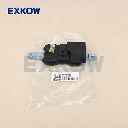 ya 11 9.14 baidiFront Left Door Lock Actuator for Mitsubishi Montero 2 MK2 1990-2004 MB669153-