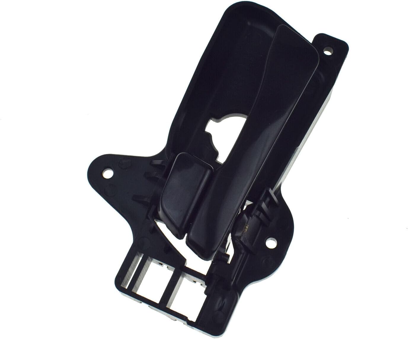 ya 5 8.24 baidi Interior Black Door Handle Rear Left for Hyundai for Elantra Hatchback 83610-2L000