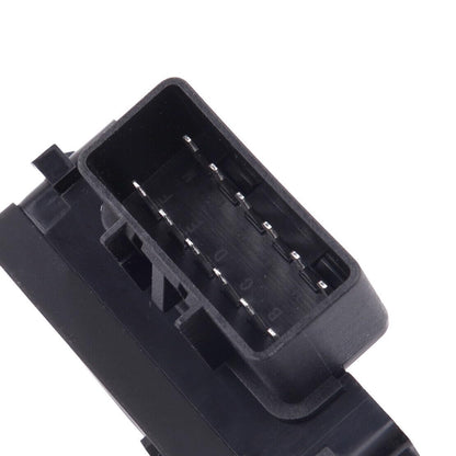 ya 6 8.14 Front Passenger Right for SEAT Adjuster Switch fits for Chevrolet for GMC for Cadillac Hummer 