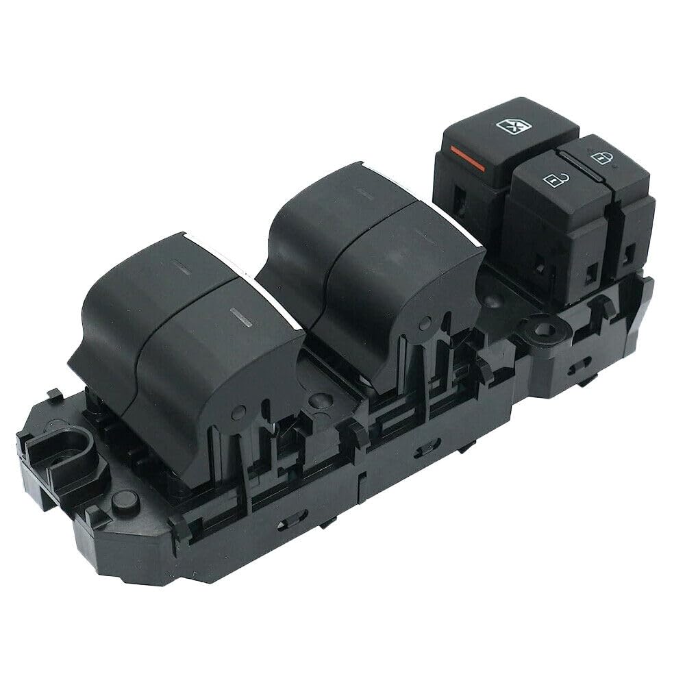 ya 4 8.24 baidi Power Window Master Switch 84040-F4050 for Toyota Rav4 CHR Izawa IZOA