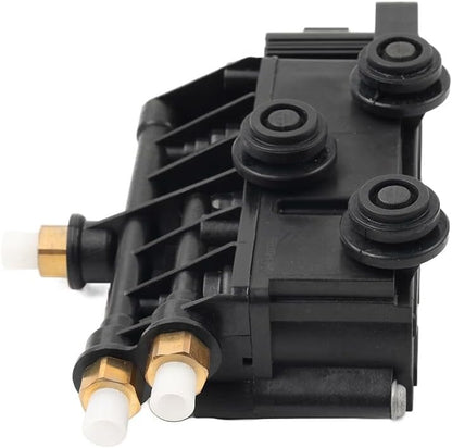 ya 10 9.16 baidi Air Suspension Solenoid Valve for Land Rover LR4 LR3 for Range Rover Sport