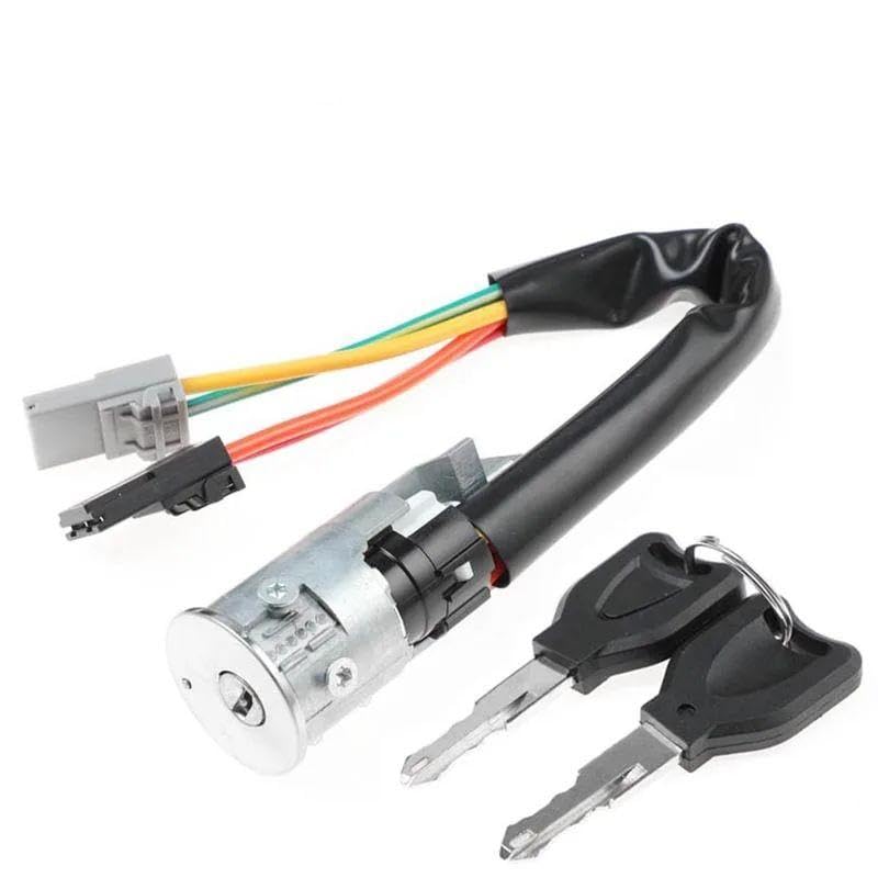 ya 4 8.8 Nei for Man Antivol de Direction Pour for Renault Express Super 5 Trafic R11 7700813973