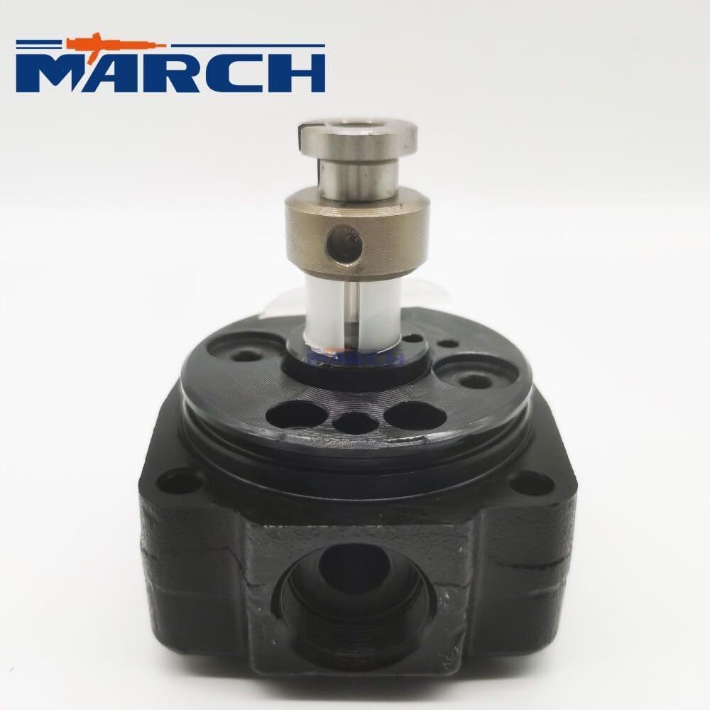 ya 5 8.10 Diesel Injection VE Pump Head Rotor 096400-1581 4cyl 12mm Right for Toyota 15B-F