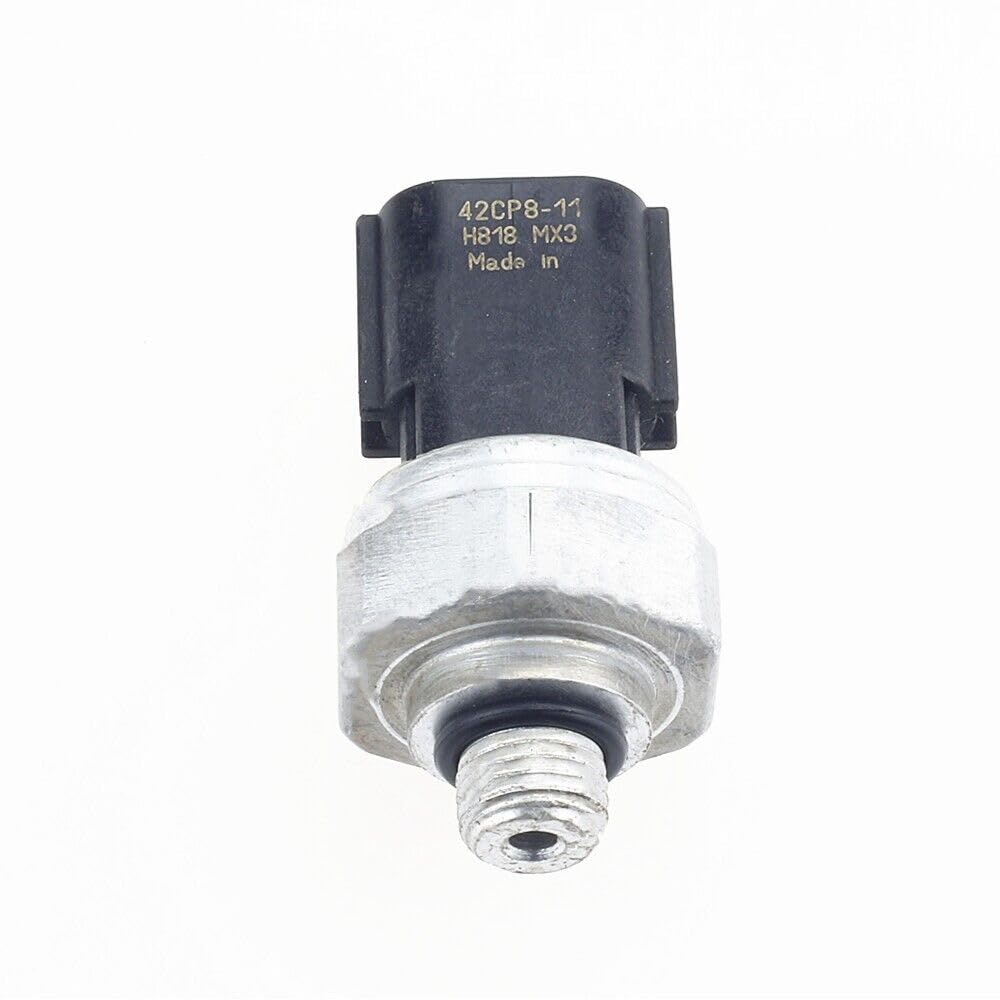 ya 2 8.15 Air Conditioning Pressure Sensor Switch 42CP8-11 Fit Z20Z C27 2010 for Nissan