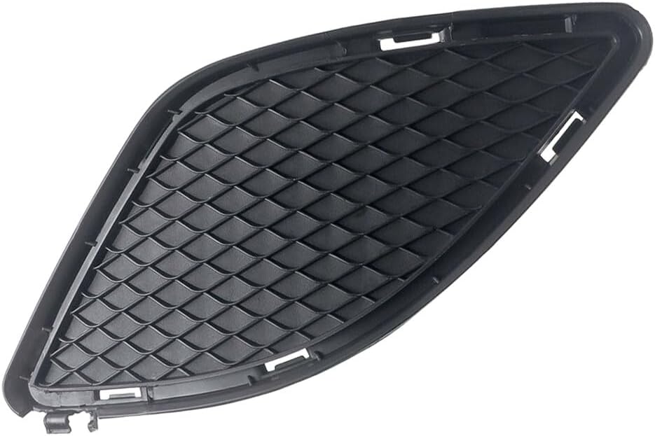 ya 2 8.15 The Right Grille of the Front Bumper is Suitable for Mercedes-Benz W117 CLA 180 200 220 1178850422