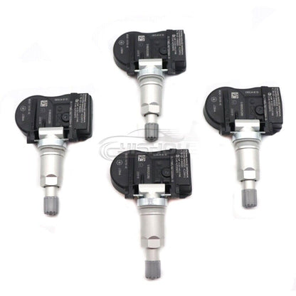 ya 4 8.8 4-Piece Set 8G92-1A159-AE tire Pressure Sensor Suitable for Volvo S60 S80 V60 XC70 433MHz