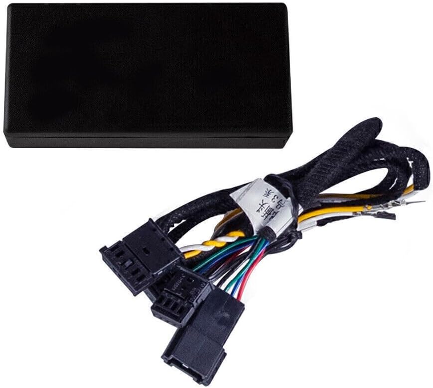ya 12 10.8 baidi Automatic window close for Smart Module for BMW 3 Series G20/G28/G05/G07