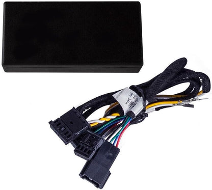 ya 12 10.8 baidi Automatic window close for Smart Module for BMW 3 Series G20/G28/G05/G07