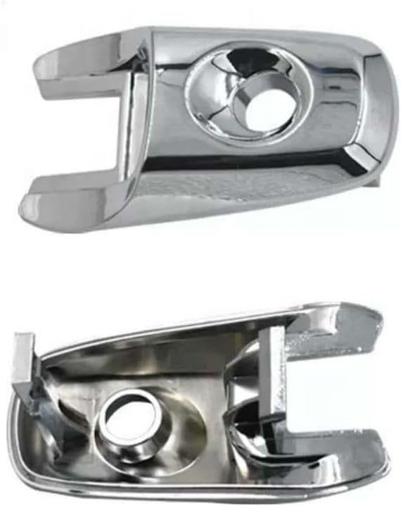 ya 10 9.16 baidi BA1Z78218A14A Door Lock Cap for Ford Edge Explorer 2011-2019
