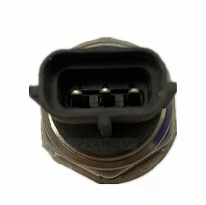 ya 8 8.24 baidi Fuel Rail Pressure Sensor 45PP3-4 for Ford Transit MK7 2.2 2.4 TDCI