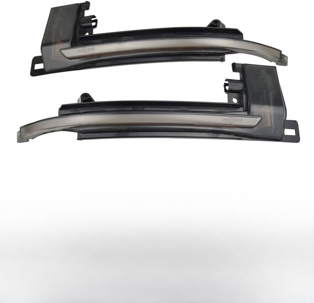 ya 4 8.10 Sequential LED turn signals suitable for Audi A4/S4 A5/S5 A6/S6 A8/S8 Q3/SQ3 A3 8P
