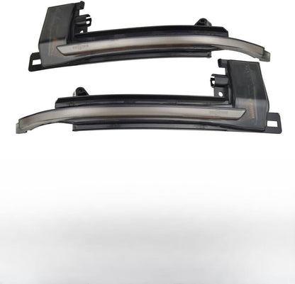 ya 4 8.10 Sequential LED turn signals suitable for Audi A4/S4 A5/S5 A6/S6 A8/S8 Q3/SQ3 A3 8P