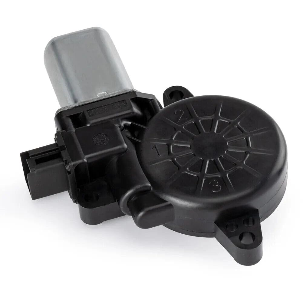 ya 6 8.14 The Left Rear Front of The Window Motor is Suitable for Mazda CX5 2013-16 2 11-14 D651-59-58X