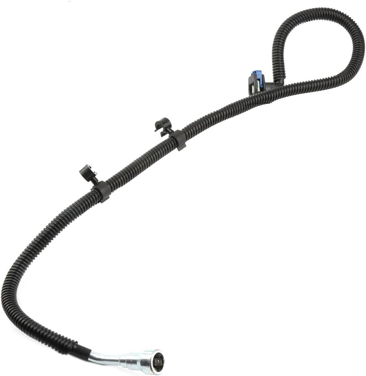 ya 10 9.16 baidi 1PC for Jeep for Wrangler 2016 2017 2018 Fog Light Wiring Harness Hose 68141849AD